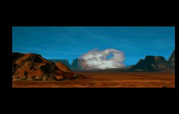 Tomb Raider Screenshots for SEGA Saturn - MobyGames