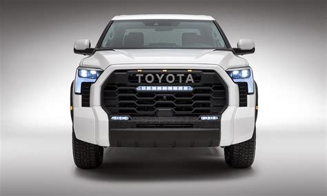 2022 Toyota Tundra: First Look | The Daily Drive | Consumer Guide®