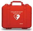 Hard Case - HeartSafe - Leader in First Aid