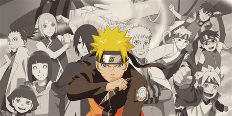 Naruto's 4 New Episodes: Everything We Know So Far