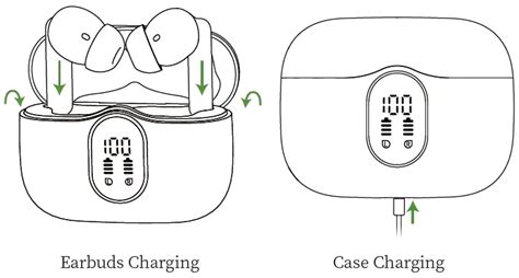 A90 Pro Earbuds Manual: Pairing & Troubleshooting | Btootos A90 Pro