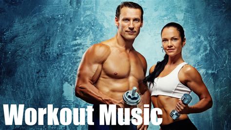 Workout Music & Workout Songs: 2 Hours of Best Workout Music and Songs ...