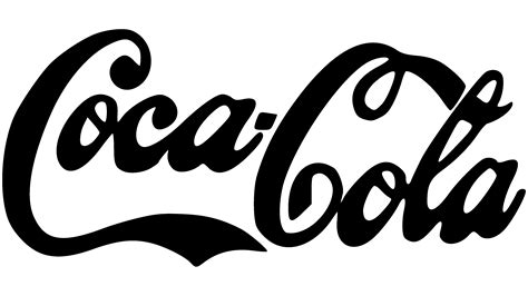 Coca Cola Font SVG