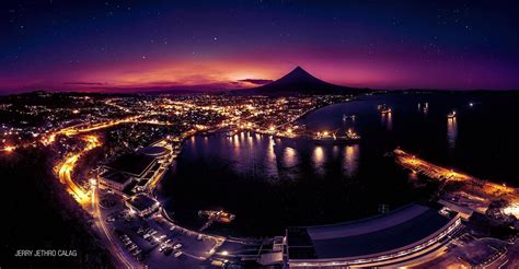 5 Reasons why you should probably be living in Legazpi