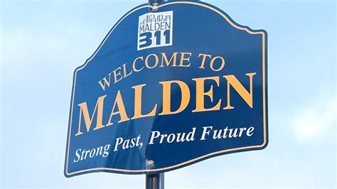 City of Malden planning memorial for victims of COVID-19 pandemic