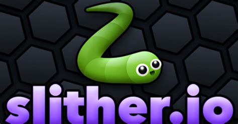 Slither.io 🕹️ Play on CrazyGames