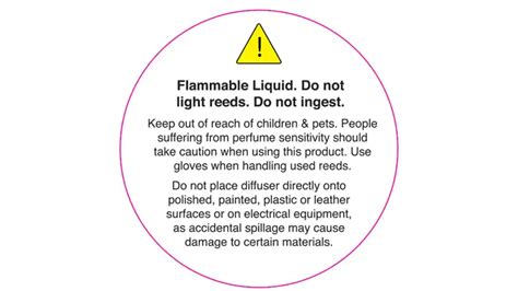 Are Reed Diffusers Safe? A Comprehensive Guide