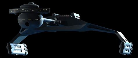 Inside the Klingon D7 Class Battle Cruiser | Klingon, Star trek ships ...