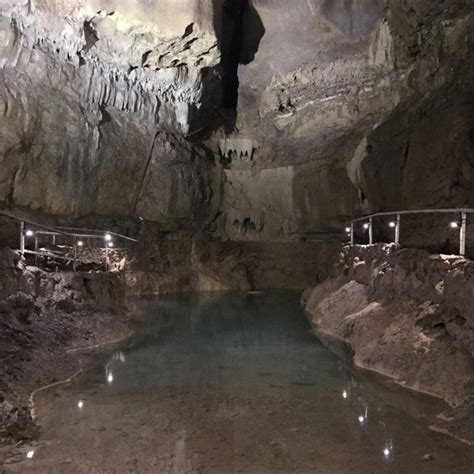 Underground Wonders: The Caves of the Texas Hill Country