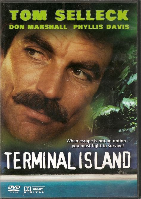 Schuster at the Movies: Terminal Island (1973)