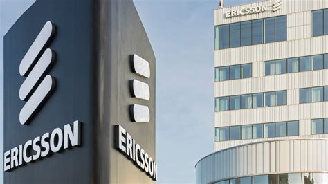 Ericsson achieves 100th 5G commercial agreement with unique communications service providers ...