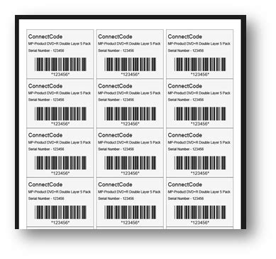 Barcode Label Software, 42% OFF | www.elevate.in