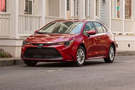 2022 Toyota Corolla Prices, Reviews, and Pictures | Edmunds