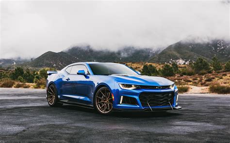 3840x2400 Camaro ZL1 RFX13 4K ,HD 4k Wallpapers,Images,Backgrounds,Photos and Pictures