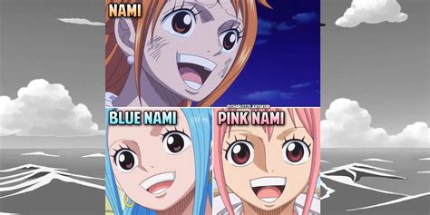 One Piece: Best Nami Memes