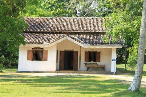 Martin Wickramasinge Folk Museum - Casa Mira Boutique Villa