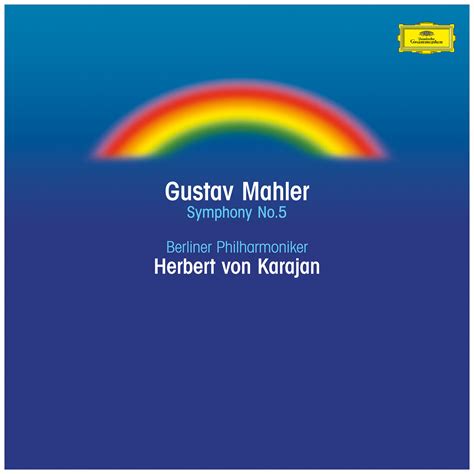 Product Family | MAHLER Symphony No. 5 / Ludwig, Karajan