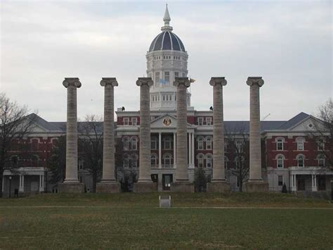 University of Missouri - Wikiwand