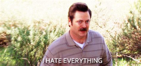 ron swanson gifs | WiffleGif