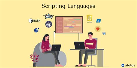 Top 9 Scripting Languages that You Should Learn in 2024 to Improve Yourself