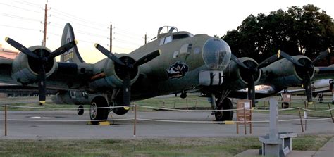 Barksdale AFB Museum; Bossier City, (Shreveport) LA - Museums, etc. - KitMaker Network