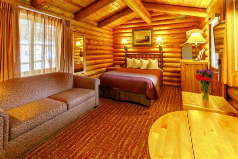 Cowboy Village Resort - Jackson Hole Traveler