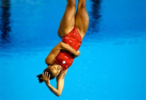 Olympic Diving Preview: Women Advance To 3-Meter Springboard Semifinals ...