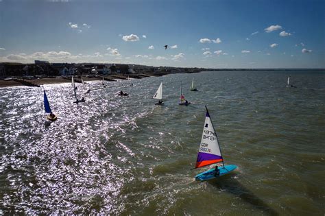 Whitstable Yacht Club Training - Booking by Bookwhen