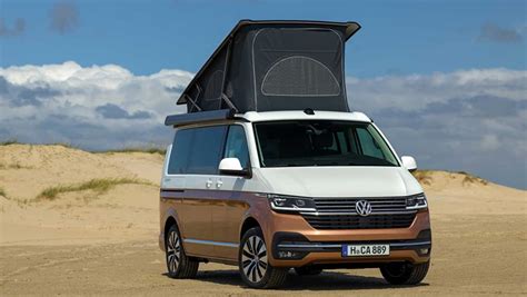 VW California camper van still on the cards Australia after Caddy Beach axed - Car News | CarsGuide