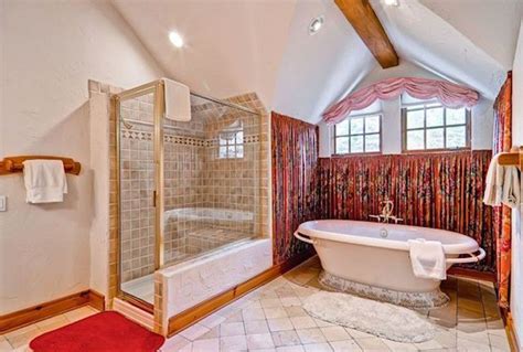 Holden House Private Ski Chalet in Beaver Creek - Avon, Colorado Avon ...