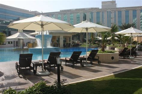 Millennium Airport Hotel Dubai (United Arab Emirates) - Hotel Reviews - TripAdvisor