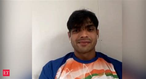 Tokyo Olympics 2020: Gold medalist Neeraj Chopra on his sports journey ...