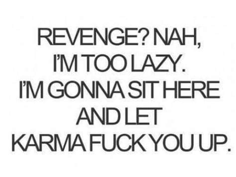 Revenge Sayings #revengequotes #revenge #regret #life Quotes #sayingspoint | Karma quotes, Angry ...