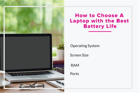 10+ Best Battery Life Laptops in 2022 (November)