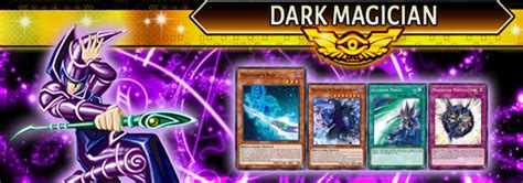 Dark Magician Deck Breakdown | Guides, Decks & Usage Statistics | Duel ...