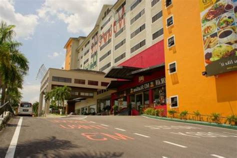 Seri Kembangan, Malaysia Hotels, 91 Hotels in Seri Kembangan