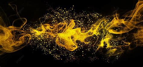 Golden And Smoke Background, Golden, Smoke, Background Background Image And Wallpaper for Free ...