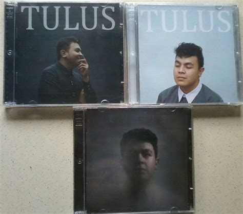 Gajah Tulus / Di album kedua judulnya gajah. - Eztickets