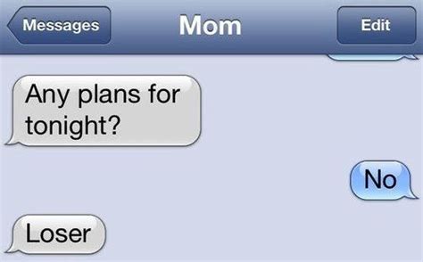 Funny Texts from Parents: 26 Dad & Mom Messages - Freemake