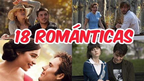 Las películas más románticas de la historia | Entretenimiento