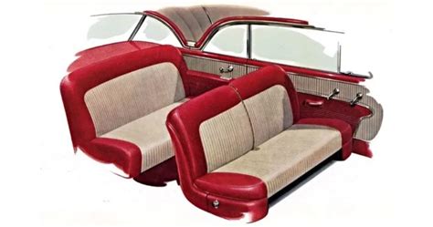 Chevrolet Bel Air: The Dawn of 1950 – Engineerine – Classic Cars