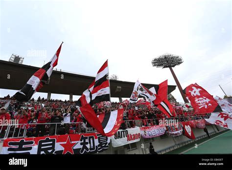 Urawakomaba Stadium, Saitama, Japan. 24th Nov, 2014. Urawa Reds Ladies ...