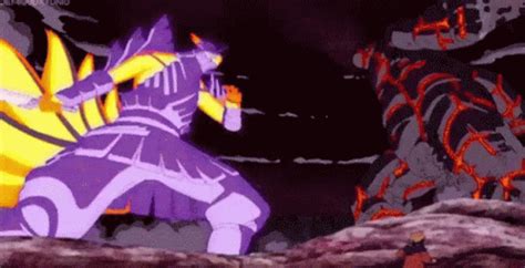 Naruto Fight GIF - Naruto Fight Anime - Discover & Share GIFs