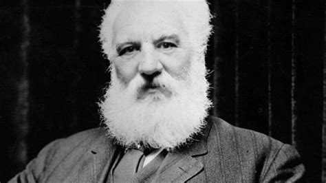 Alexander Graham Bell Biography - Facts, Childhood, Family Life & Achievements