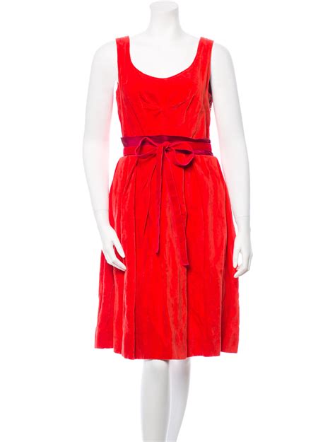 Lanvin Dress - Clothing - LAN35252 | The RealReal