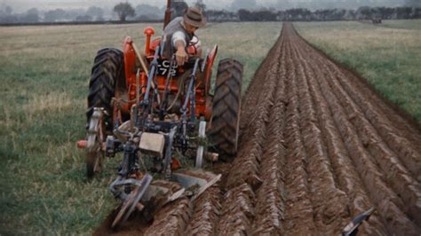 Watch Ploughing Matches at Ivington and Cholstrey online - BFI Player