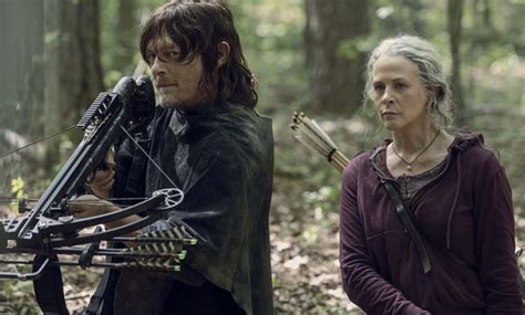 Everything you need to know about 'The Walking Dead' Season 11