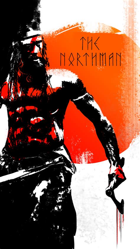 The Northman-Fan Poster | Poster By Mbposter