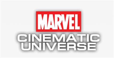 Download High Quality marvel studios logo mcu Transparent PNG Images - Art Prim clip arts 2019