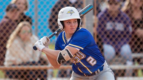 South Dakota State softball: Jacks confident entering NCAA tournament